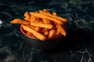 Sweet Potato Chips