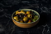 Marinated Mixed Olives