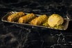 Pistachio Baklava