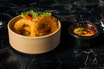 Crispy Calamari