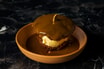 Sticky Toffee, Vanilla Ice Cream