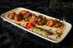 Mixed Shish