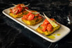Bruschetta