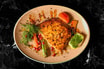 Grilled Fillet of Salmon 
