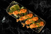 Crispy Prawn