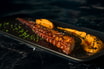 Slow Cooked Octopus