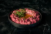 Red Beetroot and Yoghurt