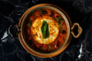 Oven Baked Fetta Cheese
